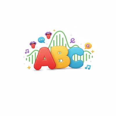 Alphabets & Phonics