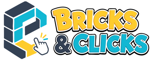 Bricks & Clicks